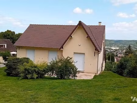 maison à louer