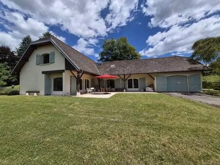 villa à vendre