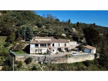 villa à vendre