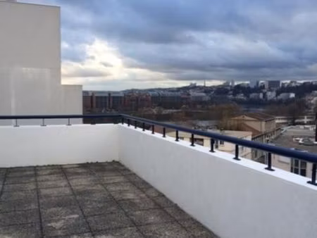 appartement 1 pièce 28 m²