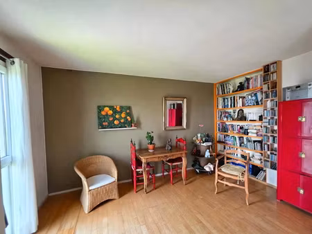 vente appartement 4 pièces 71 m² à fontenay-aux-roses (92260)  294 000 €