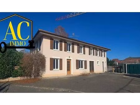 immeuble à vendre