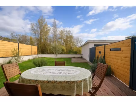 vente appartement 3 pièces 69 m² à la boisse (01120)  249 000 €