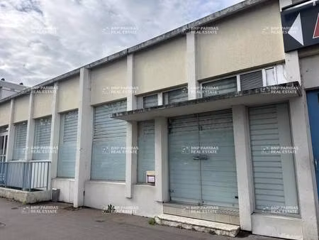 espace bureau à vendre