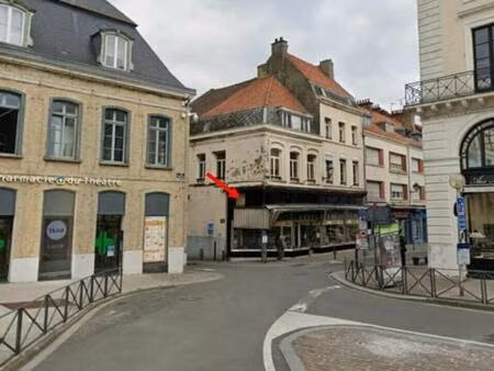 services entreprises