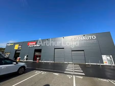 local commercial à louer