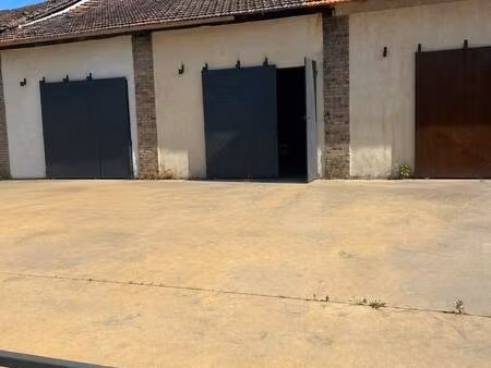 parking à vendre