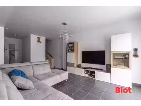 villa à vendre