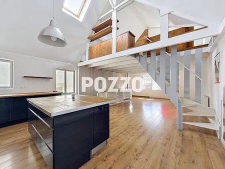 pozzo immobilier- barneville