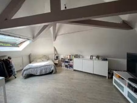location appartement t1 au havre (76600) : à louer t1 / 20m² le havre