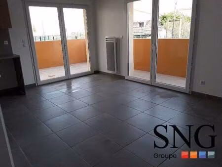 s.n.g immobilier