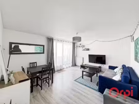 vente appartement 4 pièces 77 m² à sannois (95110)  255 000 €