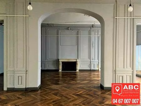 espace bureau à louer