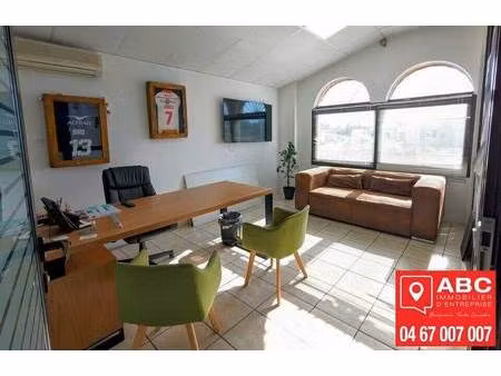 espace bureau à louer