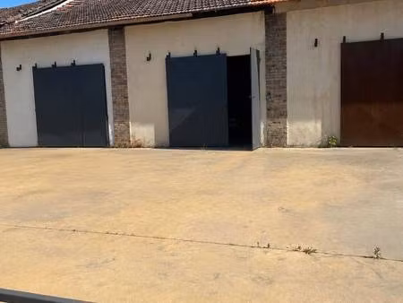 parking à vendre