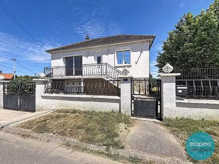 mapeo immobilier