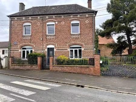 maison à louer