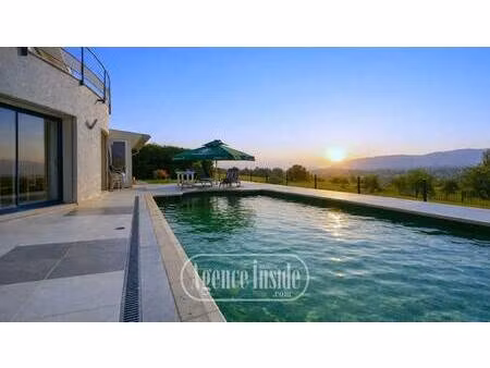 villa à vendre
