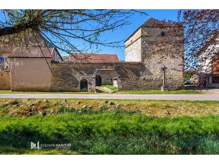 terrain agricole à vendre