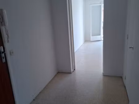 appartement 4 pieces