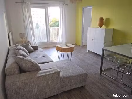 appartement 4 pièces 71 m²