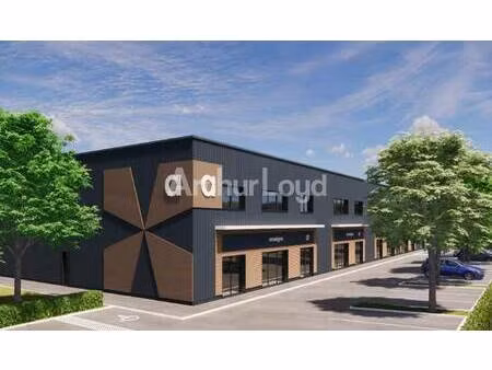 local commercial à louer