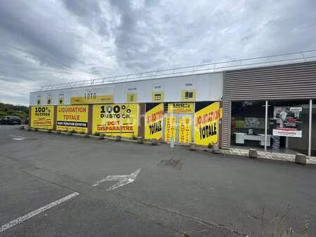 local commercial à louer