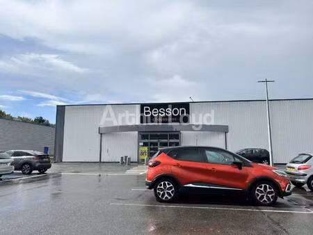 local commercial à louer