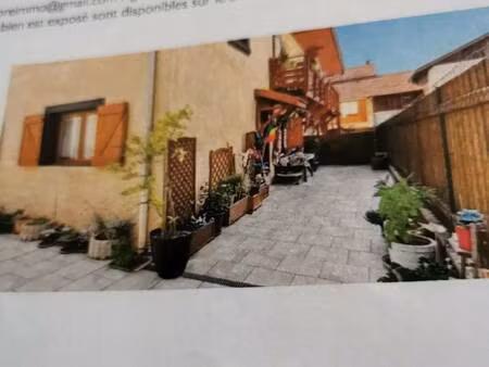 propriétaire particulier