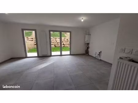 maison 4 pièces 83 m²