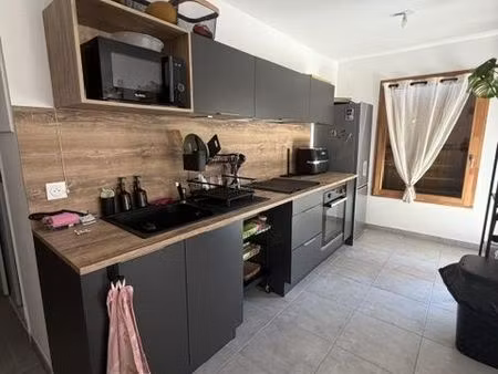 appartement 3 pièces 71 m²