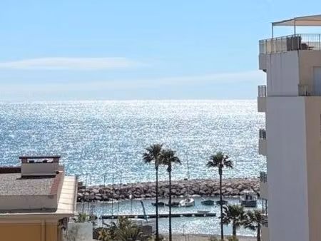 f1 vue mer