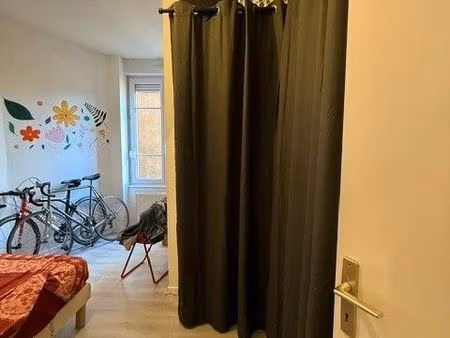 location appartement meublé 2 pièces