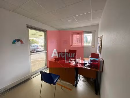 espace bureau à vendre