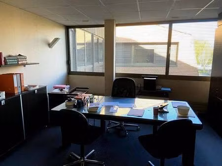 espace bureau à vendre