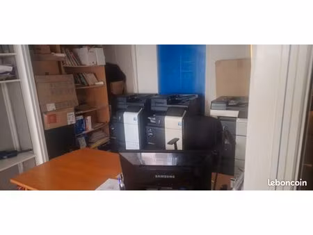 location bureau d'avocat