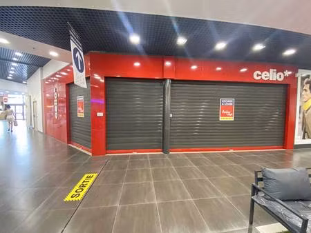 local commercial à vendre