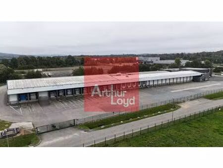 local d'activités à vendre