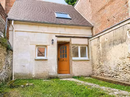 maison à louer