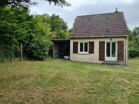 pavillon à louer