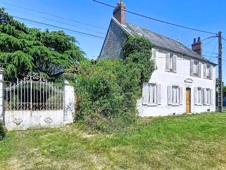 villa à vendre