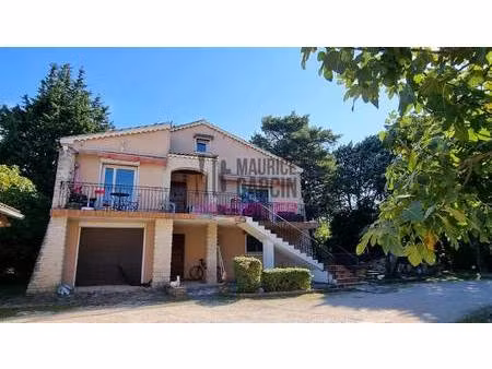 villa à vendre