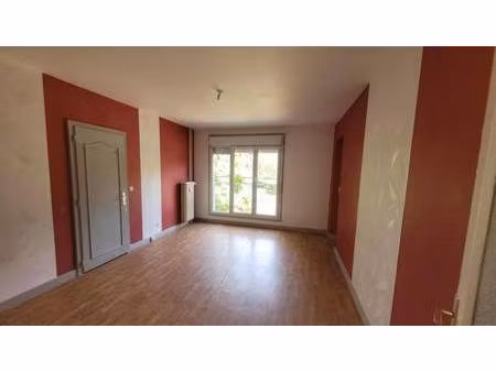 montlucon habitat - oph de montlucon