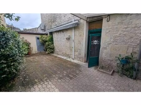 local commercial à vendre
