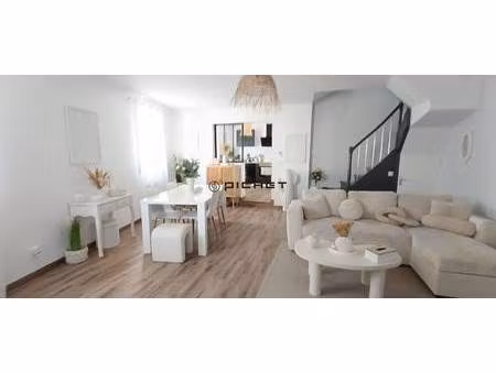 pichet immobilier services transaction