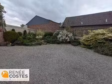 maison en viager