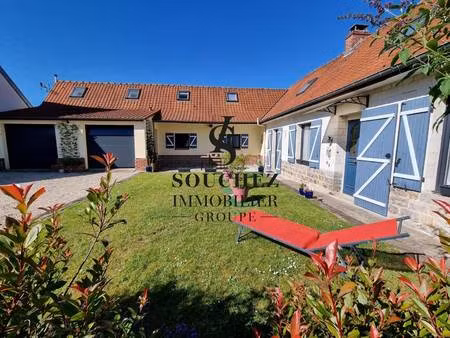 souchez immobilier - souchez