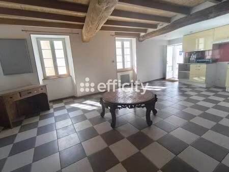 maison de ville à vendre