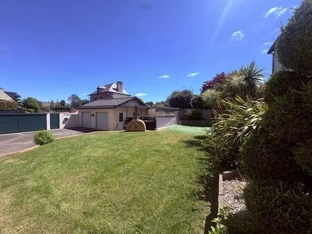 maison de ville à vendre