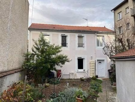maison à louer